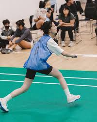 Image result for Markeaton Badminton Club