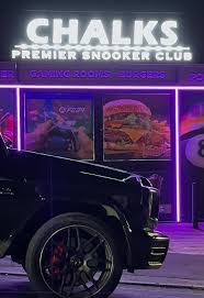 Image result for Chalks Snooker & Pool Club (Batley)