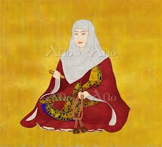 「北条政子」の画像検索結果