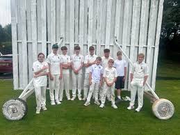 Image result for Loddington Cricket Club
