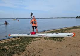 Image result for Poole Harbour Canoe Club