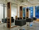 The TEN PACHI Hair Salon in Seattle, Washington » CONTEMPORIST