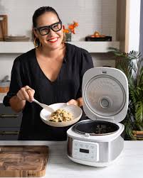 Znalezione obrazy dla zapytania rice cooker