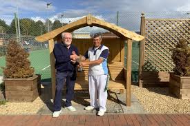 Image result for Taunton Deane Bowling Club