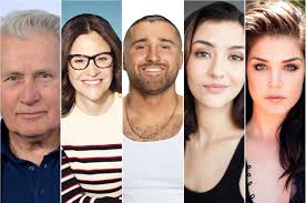 Image result for Wild Cards