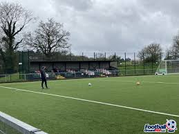 Image result for South Park Fc