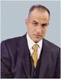 Dr Ziad Njeim