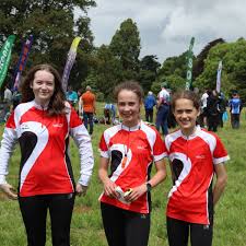 Image result for The Hertfordshire Orienteering Club