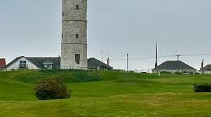 Image result for Flamborough Head Golf Club