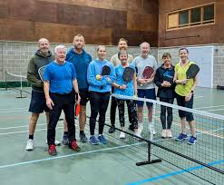 Image result for Weymouth Pickleball Club