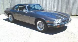 Image result for Black 1987 Jaguar