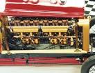 Sir ERNEST ELDRIDGE, FIAT MEFISTOFELE and ARPAJON. Big Scale ...