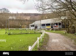 Image result for White Coppice Cricket Club