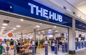 Image result for The Hub