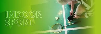 Image result for Bushey Barons Badminton Club