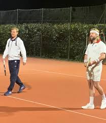 Image result for Leatherhead Lawn Tennis Club