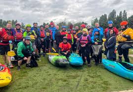 Image result for Maldon Canoe Club