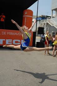 Image result for Elle Baton Twirling Troupe By Lesley Murdoch