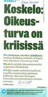 Image result for pauliine koskelo