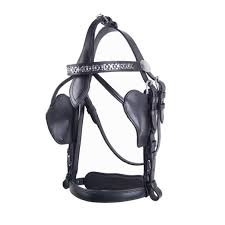 Image result for scheuklappen