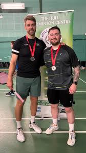 Image result for Dalton (Yorkshire) Badminton Club