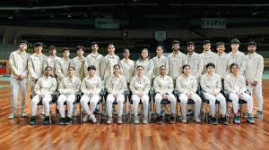 Image result for The Three B`s Badminton Club