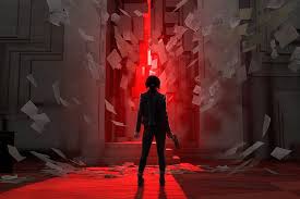 Image result for Control: Ultimate Edition