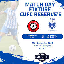 Image result for Coppull United Football Club