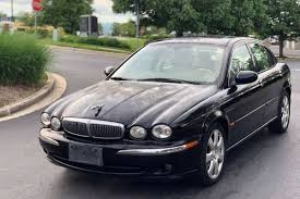 Image result for Black 2004 Jaguar