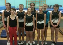 Image result for West Wight Trampoline Club