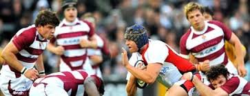 Image result for Uwe Rugby Club (Men)