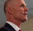 2, I will vote for Rick Scott