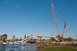 Image result for Bridge Section Walton On Thames Conservative Club