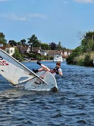 Image result for Horning Sailing Club