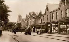 Image result for Heaton Mersey Giuld Lc