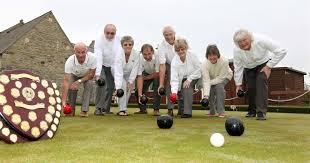 Image result for Sowerby Flatts Bowling Club