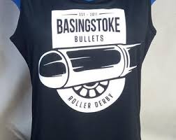 Image result for Basingstoke Bullets