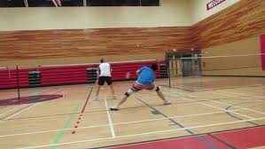 Image result for Evergreens Badminton Club