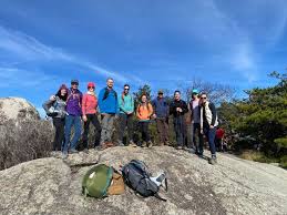 Image result for Ipswich Mountaineering Club