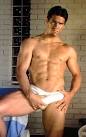 Manhunt Daily - Flashback Friday: Mike Branson