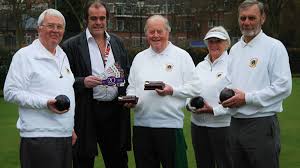 Image result for Ellesmere Bowling Club