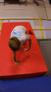 Image result for Nottingham Parkour Club
