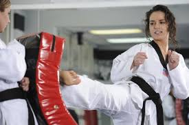 Image result for Tkd Self Defense