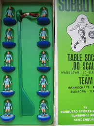 Image result for South Staffs Subbuteo Club