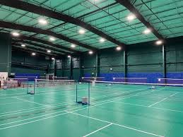 Image result for Apollo Badminton Club