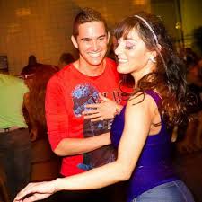 Image result for Motivation Salsa Party