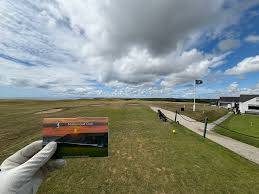 Image result for Mullion Golf Club