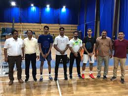 Image result for Ware Badminton Club