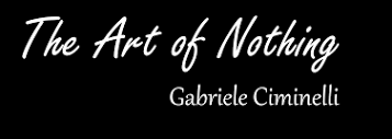 The Art of Nothing with Gab Ciminelli