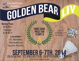 Image result for Birmingham Badminton Bears